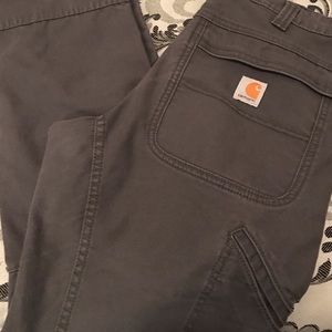 Carhartt Full Swing Work Pants 32x30